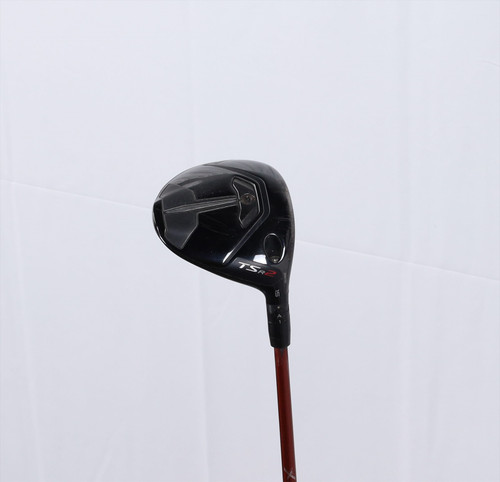 Titleist Tsr2 15° 3 Fairway Wood Senior Flex Denali 1280984 Excellent Titleist Tsr2 15° 3 Fairway Wood Senior Flex Denali 1280984 Excellent