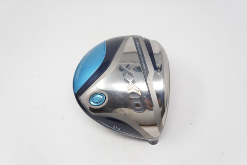 Xxio 12 Ladies 11.5* Driver Club Head Only 1290453 Xxio 12 Ladies 11.5* Driver Club Head Only 1290453