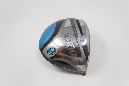 Xxio 12 Ladies 11.5* Driver Club Head Only 1290454 Xxio 12 Ladies 11.5* Driver Club Head Only 1290454