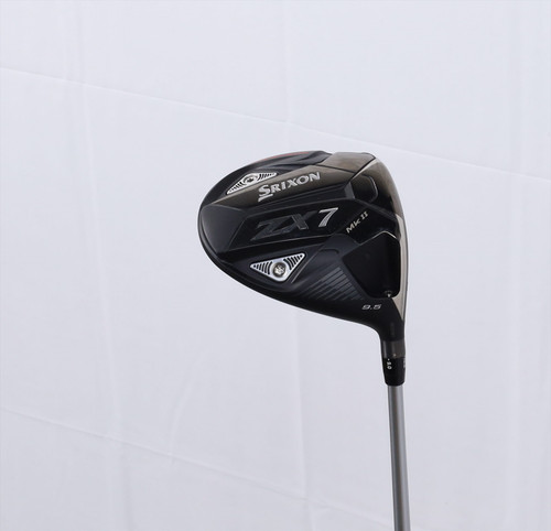 Srixon Zx7 Mkii 9.5° Driver Senior Flex Aldila Ascent Pl Blue 40 12199669 Good Srixon Zx7 Mkii 9.5° Driver Senior Flex Aldila Ascent Pl Blue 40 12199669 Good