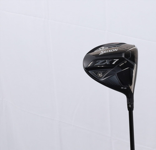 Srixon Zx7 Mkii 9.5° Driver Extra Stiff Tensei Av White 65 '22 12194767 Good Srixon Zx7 Mkii 9.5° Driver Extra Stiff Tensei Av White 65 '22 12194767 Good