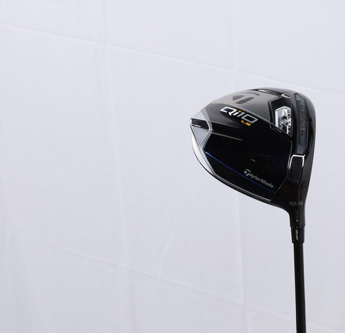 Taylormade Qi10 Ls 9° Driver Extra Stiff Hzrdus Black 4G 60 12173556 Fair Taylormade Qi10 Ls 9° Driver Extra Stiff Hzrdus Black 4G 60 12173556 Fair