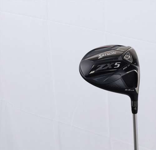 Srixon Zx5 Ls Mkii 9.5° Driver Extra Stiff Tensei Ck White 70 12178766 Fair Srixon Zx5 Ls Mkii 9.5° Driver Extra Stiff Tensei Ck White 70 12178766 Fair
