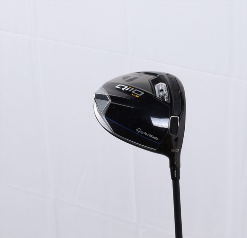 Taylormade Qi10 LS 9° Driver Stiff Tensei Av Limited Black 65 12189873 Good Taylormade Qi10 LS 9° Driver Stiff Tensei Av Limited Black 65 12189873 Good
