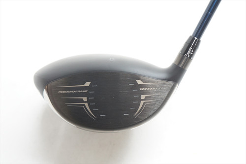 Mint Srixon Zx5 MkII 9.5° Driver Regular Flex Fujikura Ventus Blue