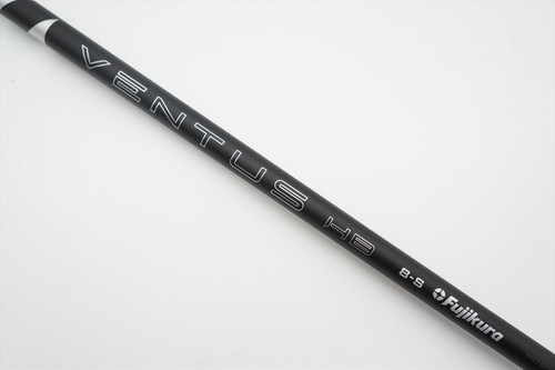 クラブ Fujikura - VENTUS VELOCORE+ BK TaylorMade 8X 45.25 VENTUS with VeloCore+ - Fujikura Golf Shafts