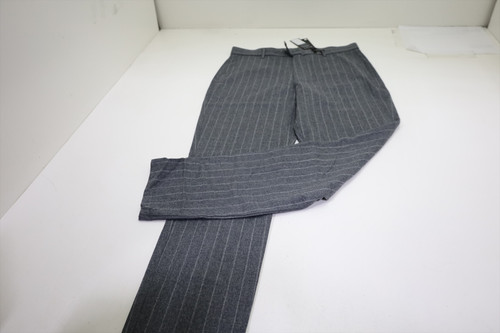 New Greyson Wellston Pinstripe Pants Mens Size 32 32 Smoke Heather 680C 01283695 New Greyson Wellston Pinstripe Pants Mens Size 32 32 Smoke Heather 680C 01283695