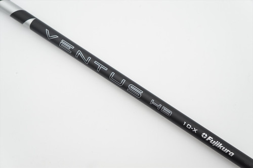 Fujikura Ventus Black HB Velocore+ 10-X X-STIFF 39