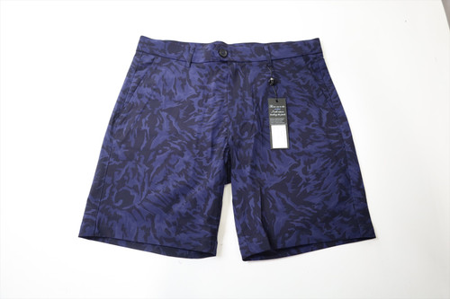 Greyson Midas Wolf Printed Montauk - 8" Shorts Mens Size 32 Fjord 606C 01283030 Greyson Midas Wolf Printed Montauk - 8" Shorts Mens Size 32 Fjord 606C 01283030