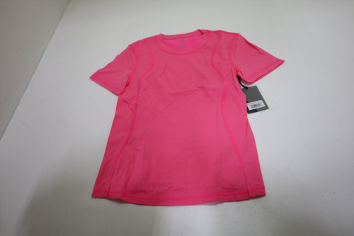 New G/Fore Golf Crewneck Polo Womens Size Small KOP Regular 654B 01283765 New G/Fore Golf Crewneck Polo Womens Size Small KOP Regular 654B 01283765