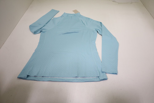 New Peter Millar Golf Print Pullover Womens Size Small BSPRU 664D 01282273 New Peter Millar Golf Print Pullover Womens Size Small BSPRU 664D 01282273