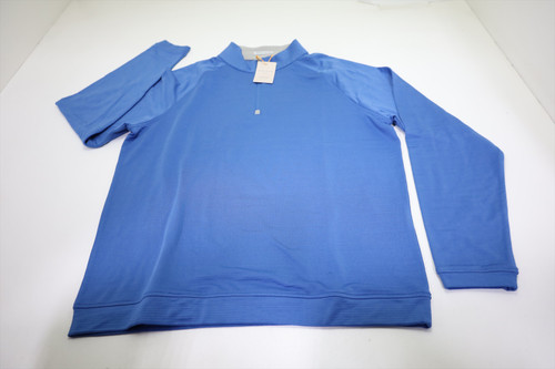 Peter Millar Crown Seal Beaumont Pullover Mens Size Medium SAILR 690C 01283721 Peter Millar Crown Seal Beaumont Pullover Mens Size Medium SAILR 690C 01283721