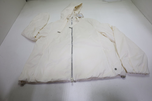 New Peter Millar Golf Hoodie Jacket Womens Size Small IVO 1023B 01283777 New Peter Millar Golf Hoodie Jacket Womens Size Small IVO 1023B 01283777