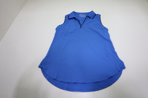 New Peter Millar Golf Classic Polo Womens Size Small ABACO 654B 01283771 New Peter Millar Golf Classic Polo Womens Size Small ABACO 654B 01283771