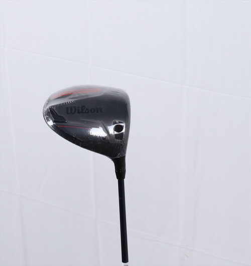 New Wilson Dynapower Titanium 13° Driver Senior Flex Ventus 1276536 New Wilson Dynapower Titanium 13° Driver Senior Flex Ventus 1276536