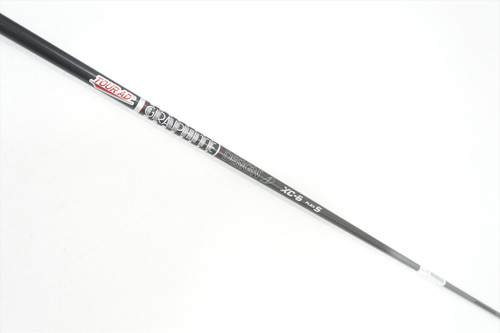 Graphite Design Tour Ad Xc-6 S 60g Stiff 44" Driver Shaft Titleist 1188377 Graphite Design Tour Ad Xc-6 S 60g Stiff 44" Driver Shaft Titleist 1188377