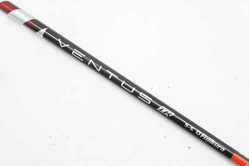 Fujikura Ventus TR Red 5-S 54g STIFF 43.5