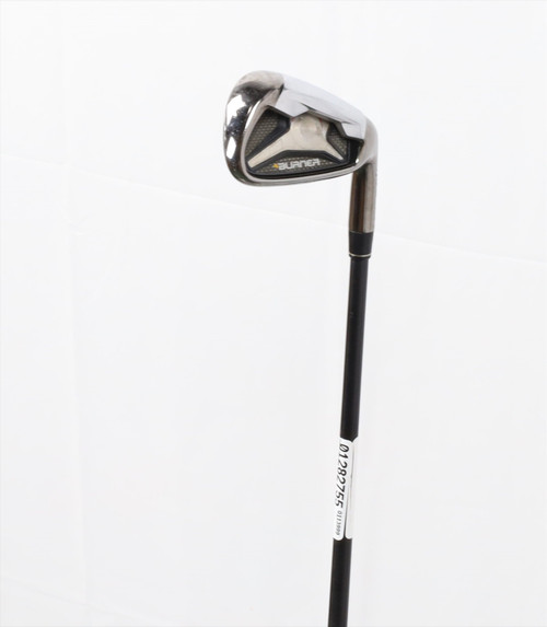 Taylormade Burner 1.0 6 Iron Regular Flex Reax 65 Graphite 1282755
