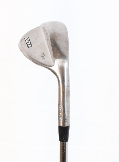 Mizuno T20 Satin Chrome Wedge 60°-6 Wedge Stock Stl 1172580 Good Mizuno T20 Satin Chrome Wedge 60°-6 Wedge Stock Stl 1172580 Good