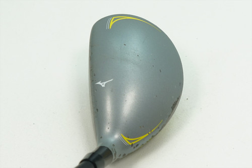 Mizuno Jpx Ez 22 Degree 4 Hybrid Senior Flex Alta Cb Graphite