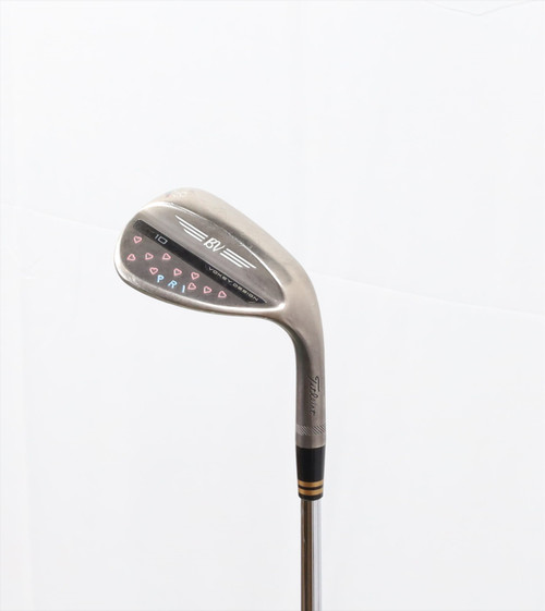 Titleist Sm10 Tour Chrome Wedge 58°- Regular Project X Stl 1278922 Excellent Titleist Sm10 Tour Chrome Wedge 58°- Regular Project X Stl 1278922 Excellent