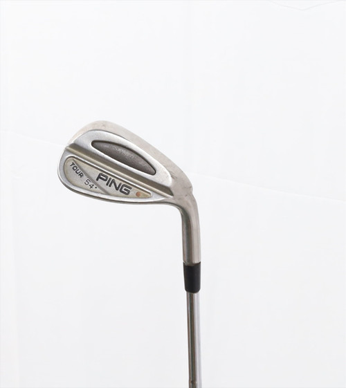 Ping M/B Wedge 54°- Wedge Stock Stl 1280690 Good Ping M/B Wedge 54°- Wedge Stock Stl 1280690 Good