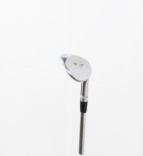 Titleist Vokey Sm7 Tour Chrome Wedge 56°-14 F-Grind Wedge Stock