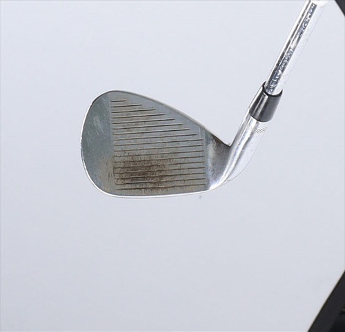 Titleist Vokey Sm7 Tour Chrome Wedge 56°-14 F-Grind Wedge Stock