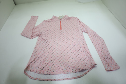 Peter Millar Golf Classic Pullover Womens Size Small MULTI 1020C New 01285632 Peter Millar Golf Classic Pullover Womens Size Small MULTI 1020C New 01285632
