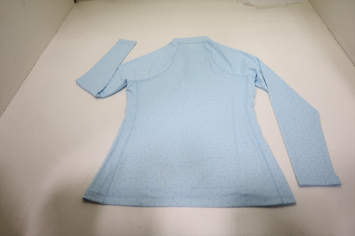 Peter Millar Golf Classic Pullover Womens Size Small SKYLT 1020C New 01285636 Peter Millar Golf Classic Pullover Womens Size Small SKYLT 1020C New 01285636