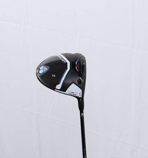 Cobra Aerojet 9° Driver Regular Flex Kaili 1286791 Excellent Cobra Aerojet 9° Driver Regular Flex Kaili 1286791 Excellent