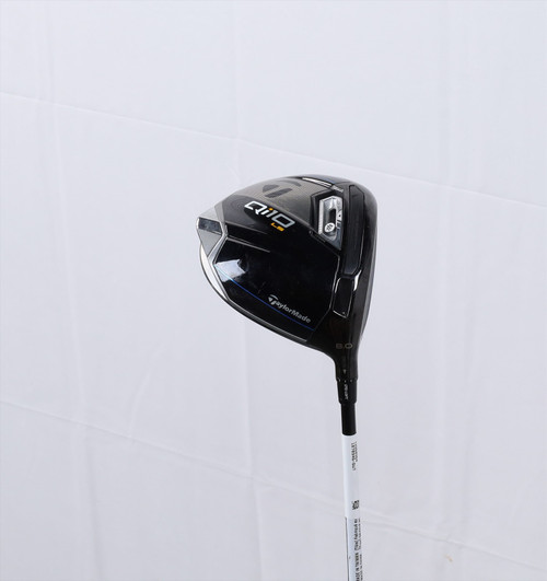 Taylormade Qi10 Ls 8° Driver Stiff Fujikura Ventus Tr Blue Hb 5 12260964 Good Taylormade Qi10 Ls 8° Driver Stiff Fujikura Ventus Tr Blue Hb 5 12260964 Good