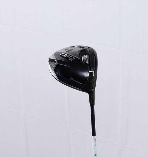 Taylormade Qi10 Ls 9° Driver Regular Flex Fujikura Ventus Blue 5 12286512 Good Taylormade Qi10 Ls 9° Driver Regular Flex Fujikura Ventus Blue 5 12286512 Good
