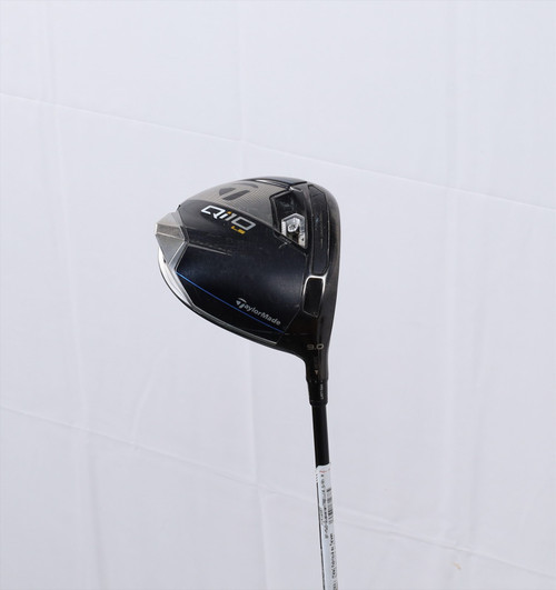 Taylormade Qi10 Ls 9° Driver Regular Fujikura Ventus Tr Blue 5 12202757 Fair Taylormade Qi10 Ls 9° Driver Regular Fujikura Ventus Tr Blue 5 12202757 Fair