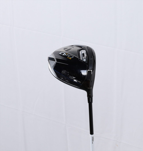 Taylormade Qi10 Ls 9° Driver Senior Flex Fujikura Ventus Tr Blue 5 12250602 Good Taylormade Qi10 Ls 9° Driver Senior Flex Fujikura Ventus Tr Blue 5 12250602 Good