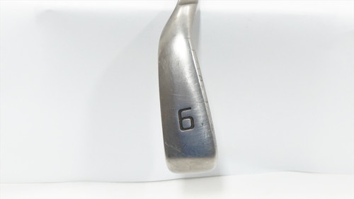 Ping Gmax 6 Iron Regular Flex Dynamic Gold 105 Steel 0905811 Good IE6 LH Ping Gmax 6 Iron Regular Flex Dynamic Gold 105 Steel 0905811 Good IE6 LH