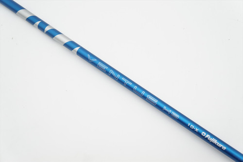 Fujikura 25 Ventus Blue HB Velocore 10-X X-STIFF 39" #4 Hybrid Shaft Cobra Fujikura 25 Ventus Blue HB Velocore 10-X X-STIFF 39" #4 Hybrid Shaft Cobra