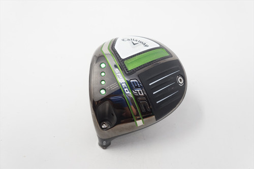 Callaway Epic Speed 10.5* Driver Club Head Only 1291882 Lefty Lh Callaway Epic Speed 10.5* Driver Club Head Only 1291882 Lefty Lh