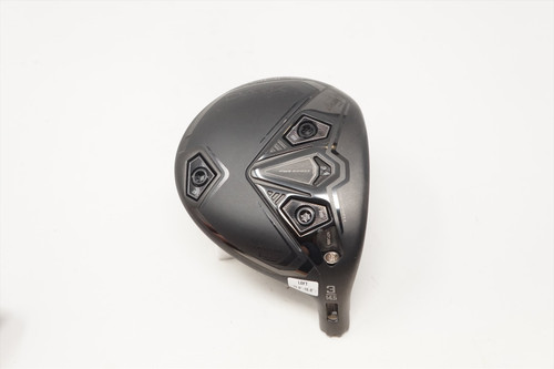 Cobra Darkspeed Ls 14.5* #3 Fairway Wood Club Head Only 1293687 Cobra Darkspeed Ls 14.5* #3 Fairway Wood Club Head Only 1293687