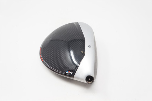 Taylormade M4 D-Type 9.5* Driver Club Head Only 1293822 Lefty Lh