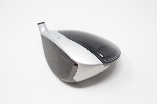 Taylormade M4 D-Type 9.5* Driver Club Head Only 1293822 Lefty Lh