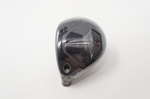 New Titleist Tsr1 23* #5 Hybrid Club Head Only 1293756 Lefty Lh New Titleist Tsr1 23* #5 Hybrid Club Head Only 1293756 Lefty Lh