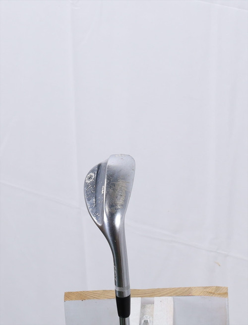 Titleist Vokey Sm7 Tour Chrome Wedge 58°- Wedge Stock Stl 1289359 Fair Titleist Vokey Sm7 Tour Chrome Wedge 58°- Wedge Stock Stl 1289359 Fair