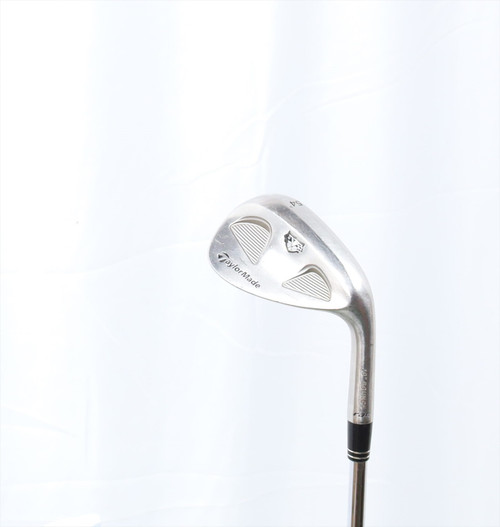 Taylormade Rac Tp 2005 Wedge 54°-10 Wedge Stock Stl 1262384 Good Taylormade Rac Tp 2005 Wedge 54°-10 Wedge Stock Stl 1262384 Good