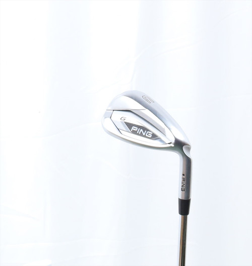 Ping G425 Wedge Gap U Wedge Stiff N.S. Pro Modus3 Stl 1240440 Good Ping G425 Wedge Gap U Wedge Stiff N.S. Pro Modus3 Stl 1240440 Good