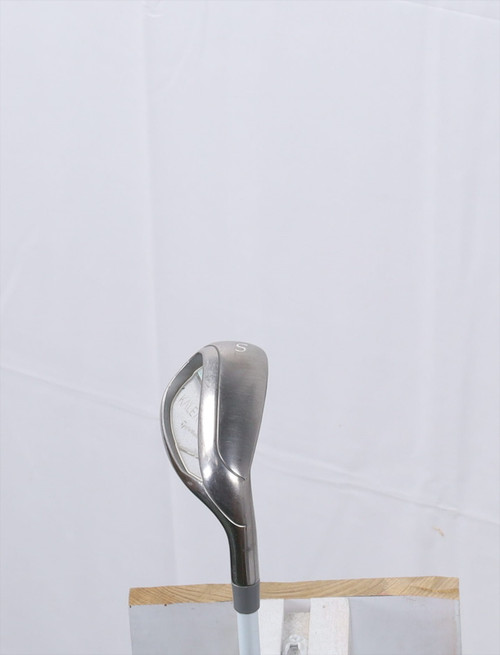 Taylormade Kalea Black Violet Sand Wedge Ladies Ultralite 45 11884528 Good Taylormade Kalea Black Violet Sand Wedge Ladies Ultralite 45 11884528 Good