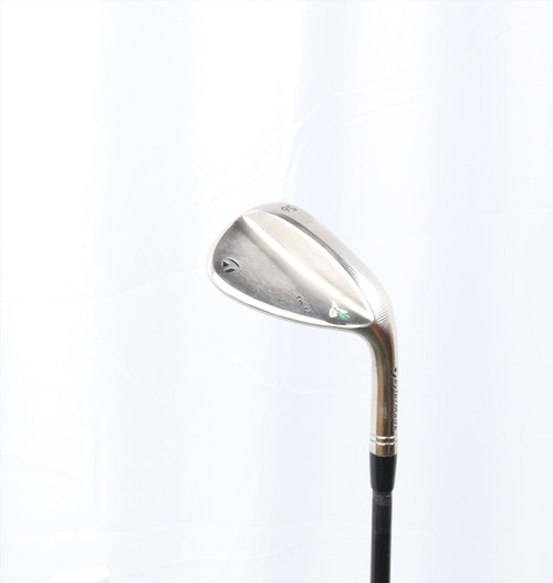 Taylormade Mg4 Chrome Tw Grind Wedge 56°-12 Extra Stiff Mmt 125 Tx 1264029 Good Taylormade Mg4 Chrome Tw Grind Wedge 56°-12 Extra Stiff Mmt 125 Tx 1264029 Good