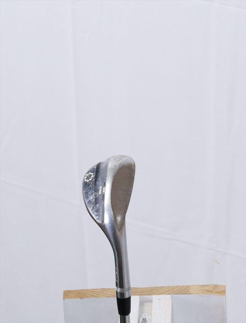 Titleist Vokey Sm7 Tour Chrome Wedge 60°-8 M-Grind Vokey Design 12251078 Fair Titleist Vokey Sm7 Tour Chrome Wedge 60°-8 M-Grind Vokey Design 12251078 Fair