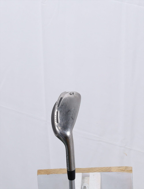Cleveland Launcher Xl Halo Wedge 54.5°-5 Ladies Prolaunch Platinum 12116381 Good Cleveland Launcher Xl Halo Wedge 54.5°-5 Ladies Prolaunch Platinum 12116381 Good