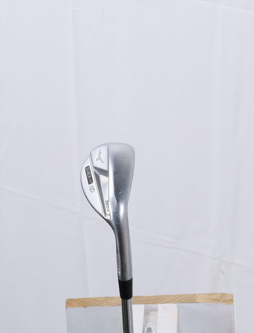 Mizuno S23 Satin Chrome Wedge 58°-8 C-Grind N.S. Pro Modus3 Tour125 2131689 Good Mizuno S23 Satin Chrome Wedge 58°-8 C-Grind N.S. Pro Modus3 Tour125 2131689 Good